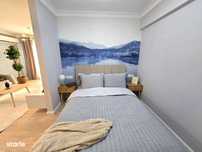 Apartament 1 camera 44 mp, bloc NOU Galata, langa Kaufland, tva inclus