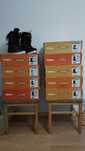 Нови и ползвани сноуборд обувки/ snowboard boots ThirtyTwo,Burton