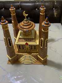 Мечеть ручная работа