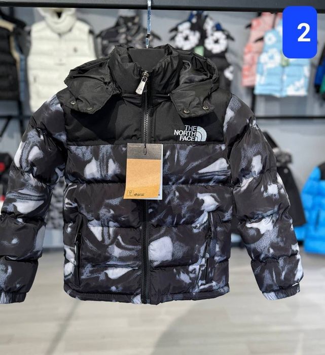 Gecute de copi de iarna