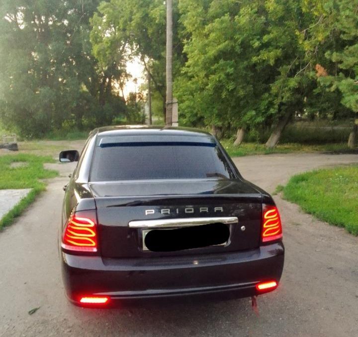 Продам Ваз 2170 Priora