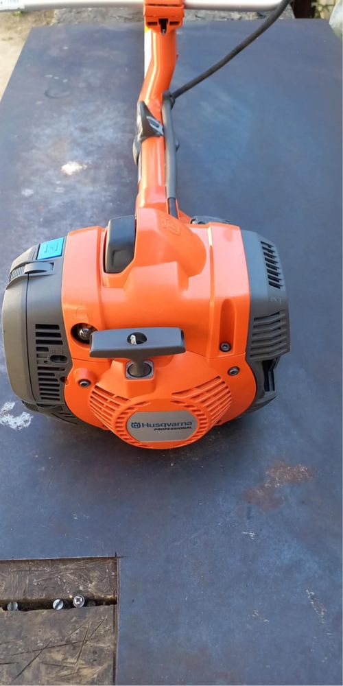 Motocositoare Husqvarna 545rx