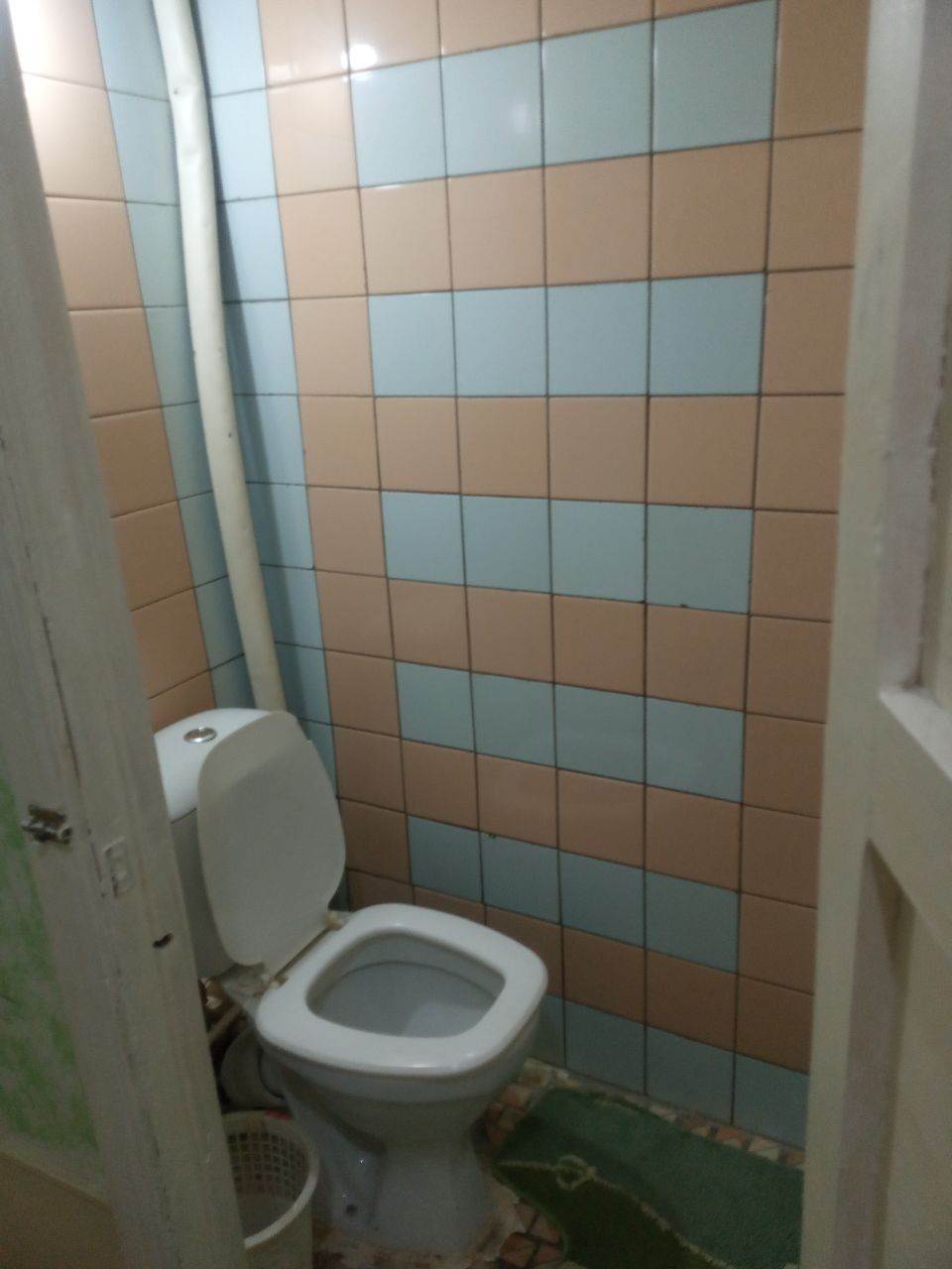 Шарк 2 хонали уй ижарага берилади