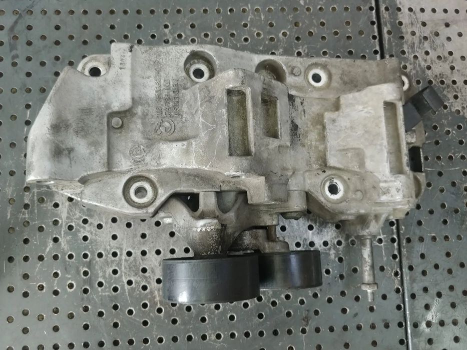 suport rola accesorii  2.0 d n47d20d bmw seria 1 f20 f21  11168506863-05