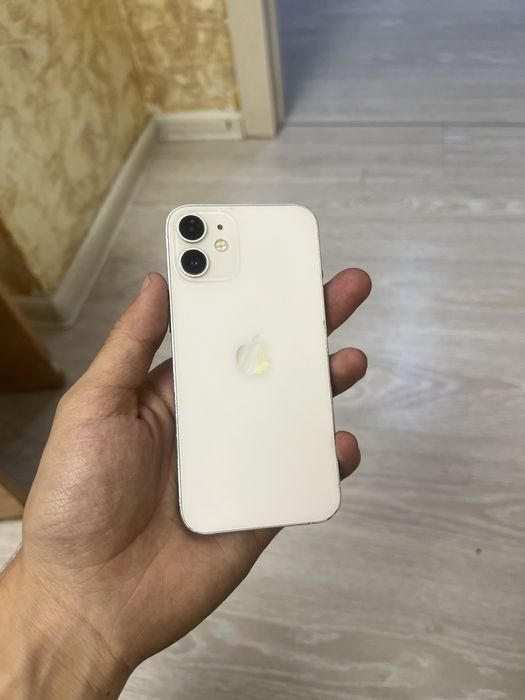 Айфон 12 mini (128gb) 78%