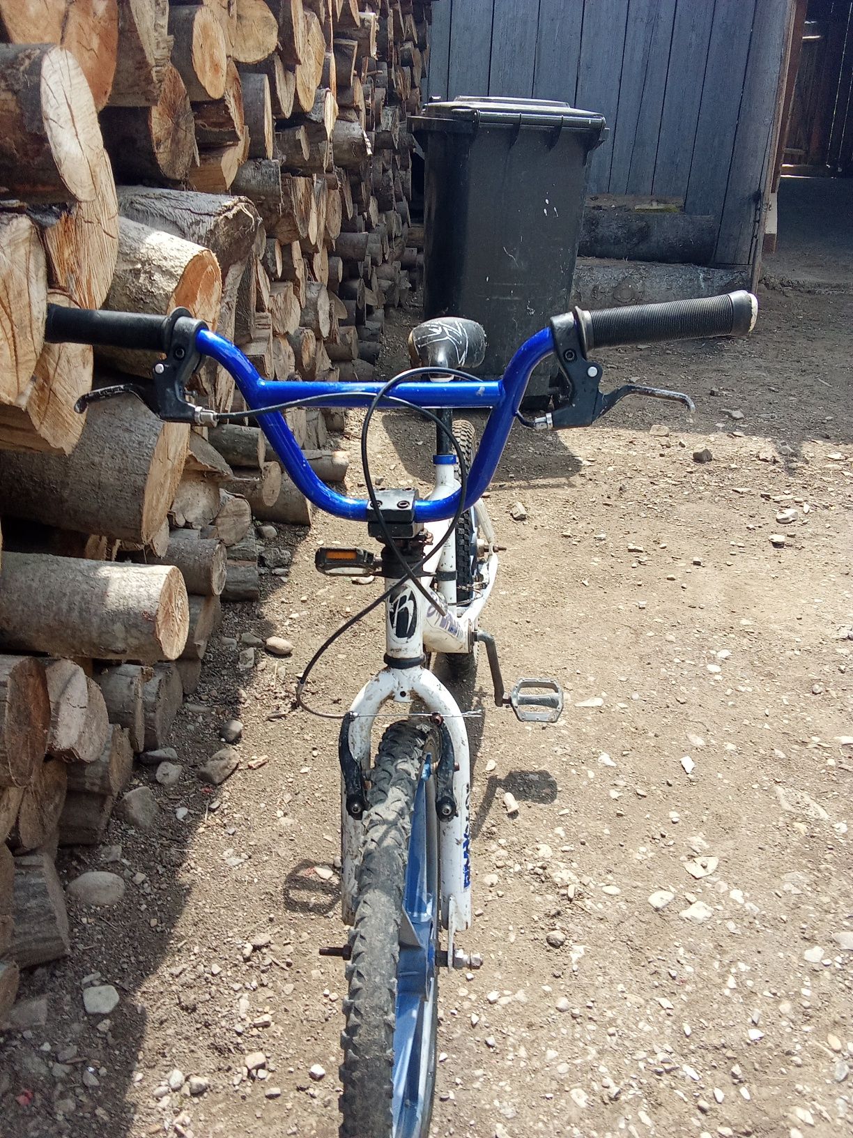 Bicicleta BMX preț 250 lei
