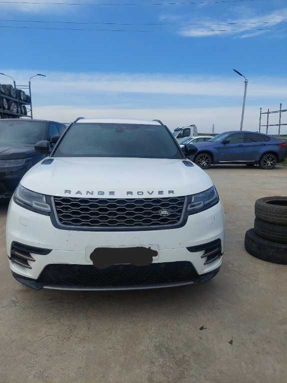 Dezmembram Range Rover Velar 2.0 d 180 4x4 132 kw An 2017
Cod 204DTD