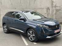 Peugeot 3008 Pachet Allure/ Diesel/Camera spate/Full led