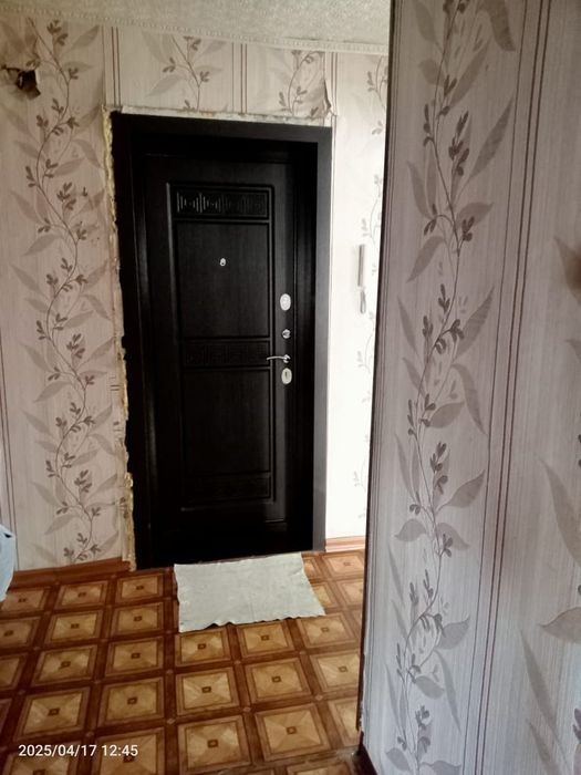 Продам 3-х комн квартиру