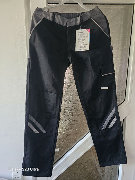 Pantaloni salopetă Delta plus