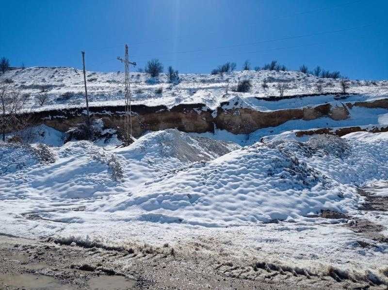 Известняк 120 тонн, стоимостью 265,934,000 тг.