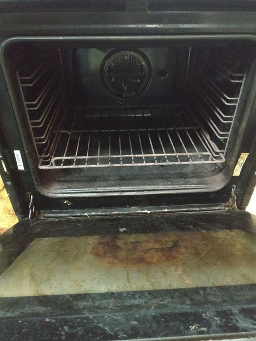 Фурна за вграждане  Аристон