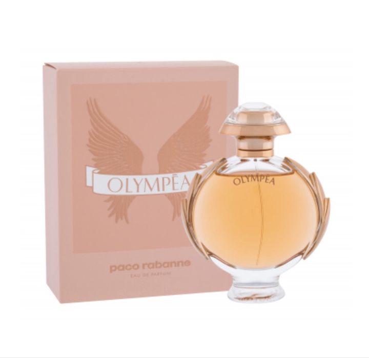 Парфюм-Paco Rabanne Olympea