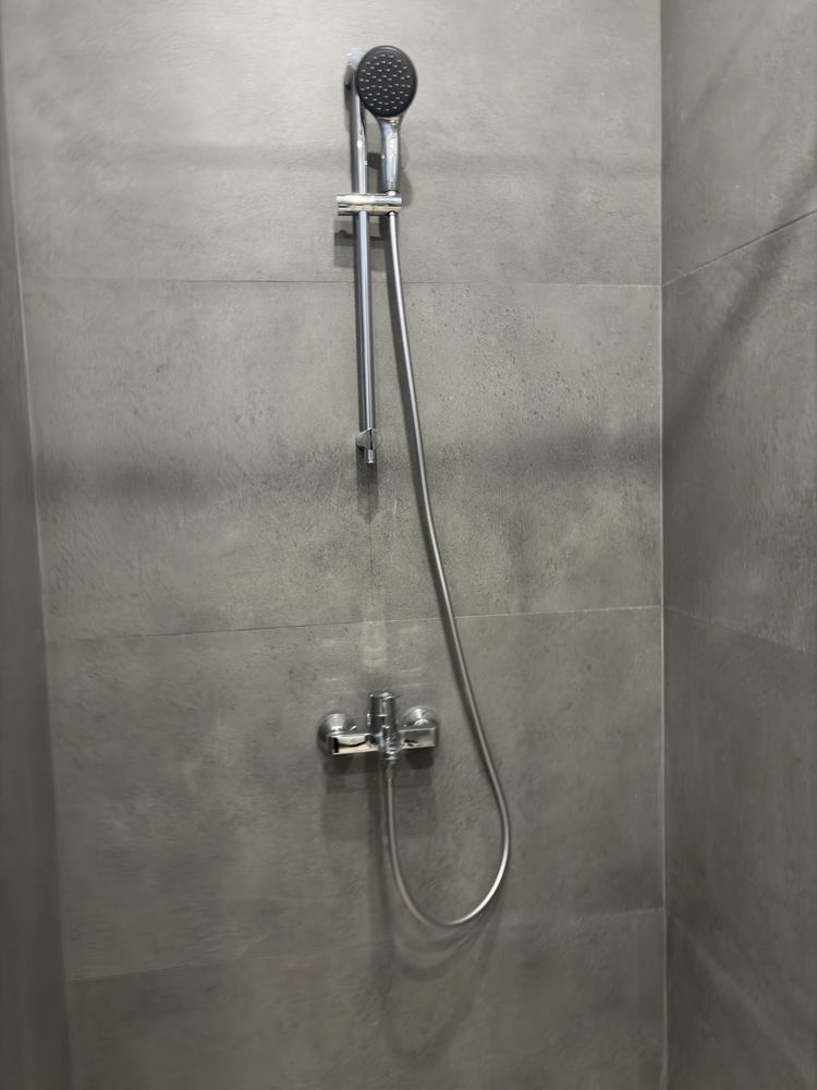Душева система от Grohe