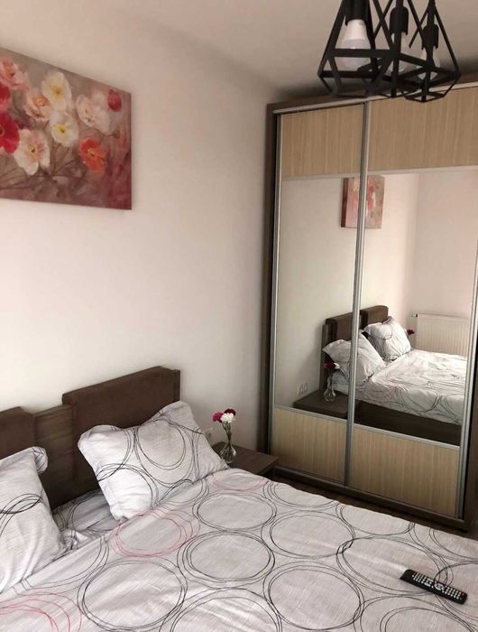 Studio modern în Tractorul – Confort și locație excelentă!