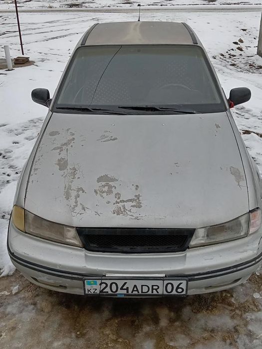 Нексия автомобиль