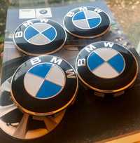 Capace jante clasice pentru BMW (68mm)