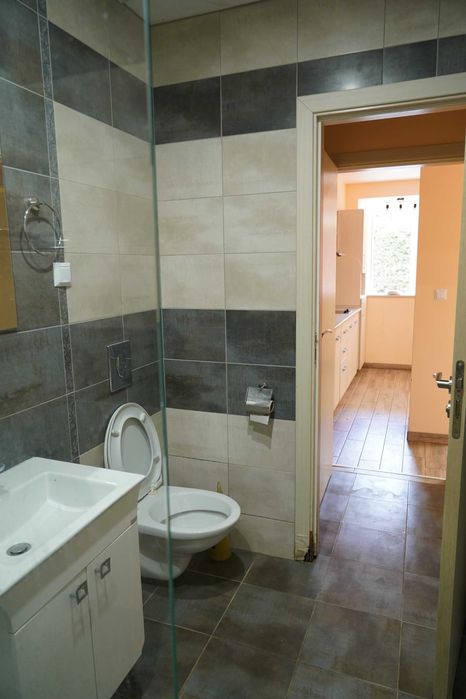 Двустаен апартамент под наем в с. Рогачево, в затворен комплекс