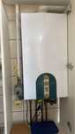 Vand centrala pe gaz westen 24kw