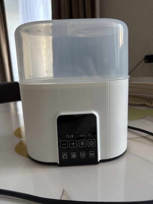 Подогреватель для бутылочек . Стерелизатор