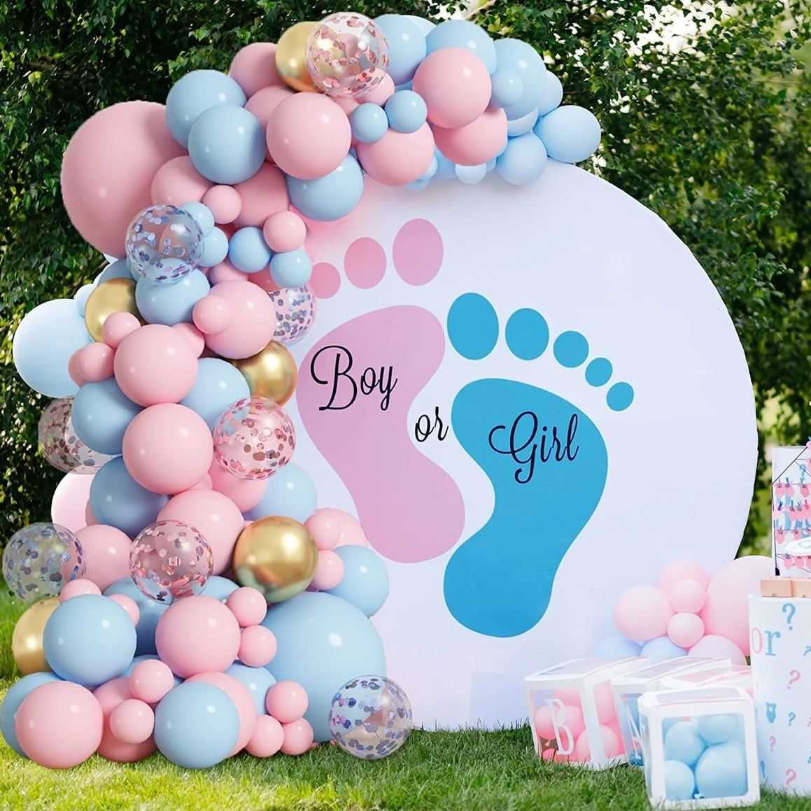 Украса за погача, украса  кръщене,украса baby shower,украса рожден ден