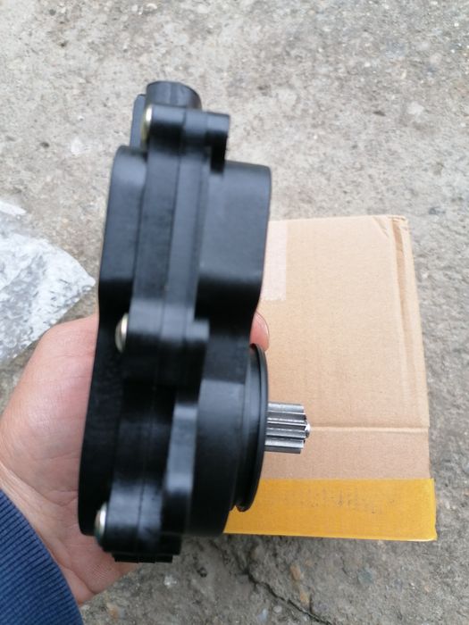 Grup fata Hisun 400/Diferențial Hisun 400 Hsun