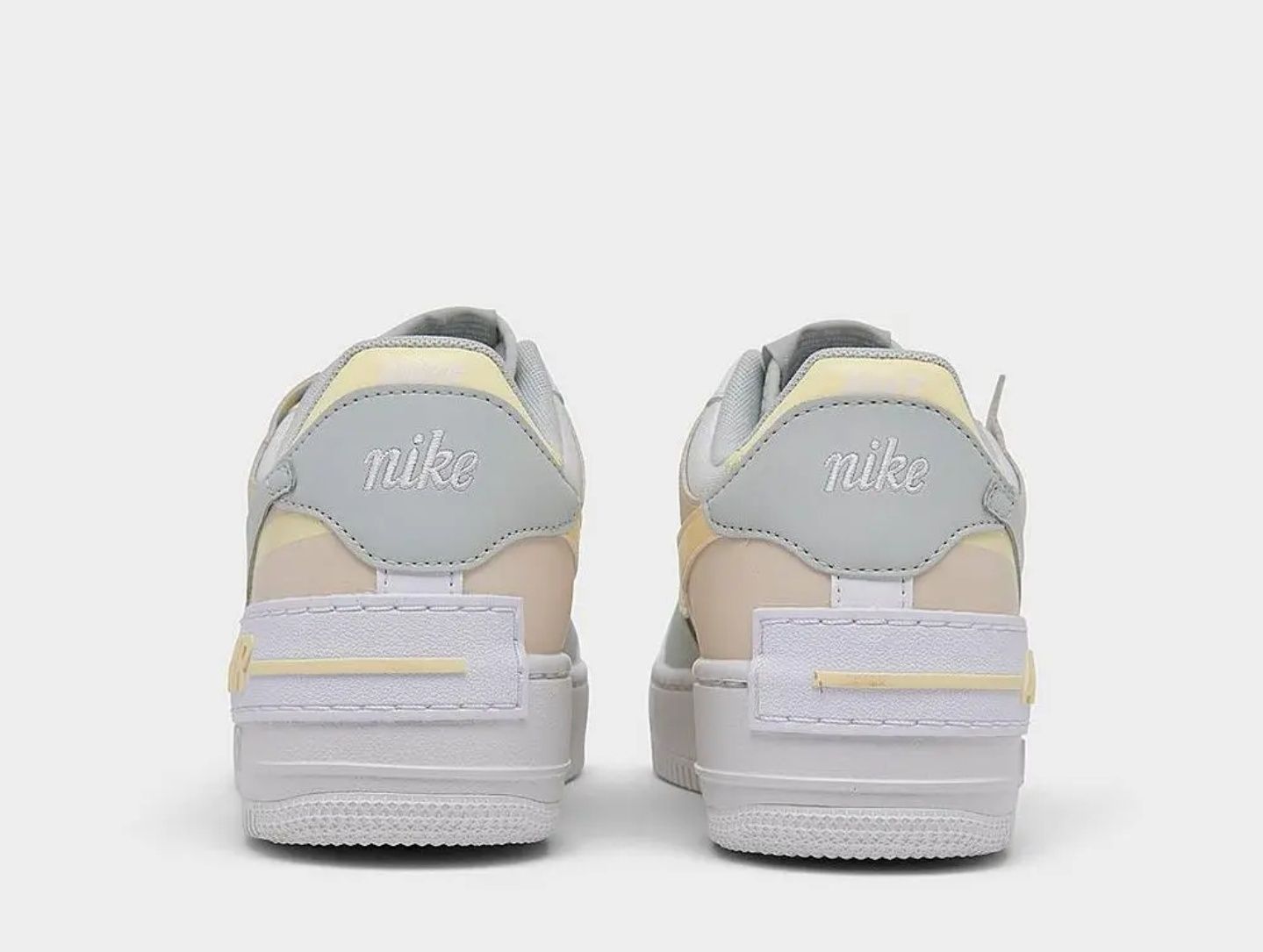 Nike air force 1 shadow 44  ambele originali