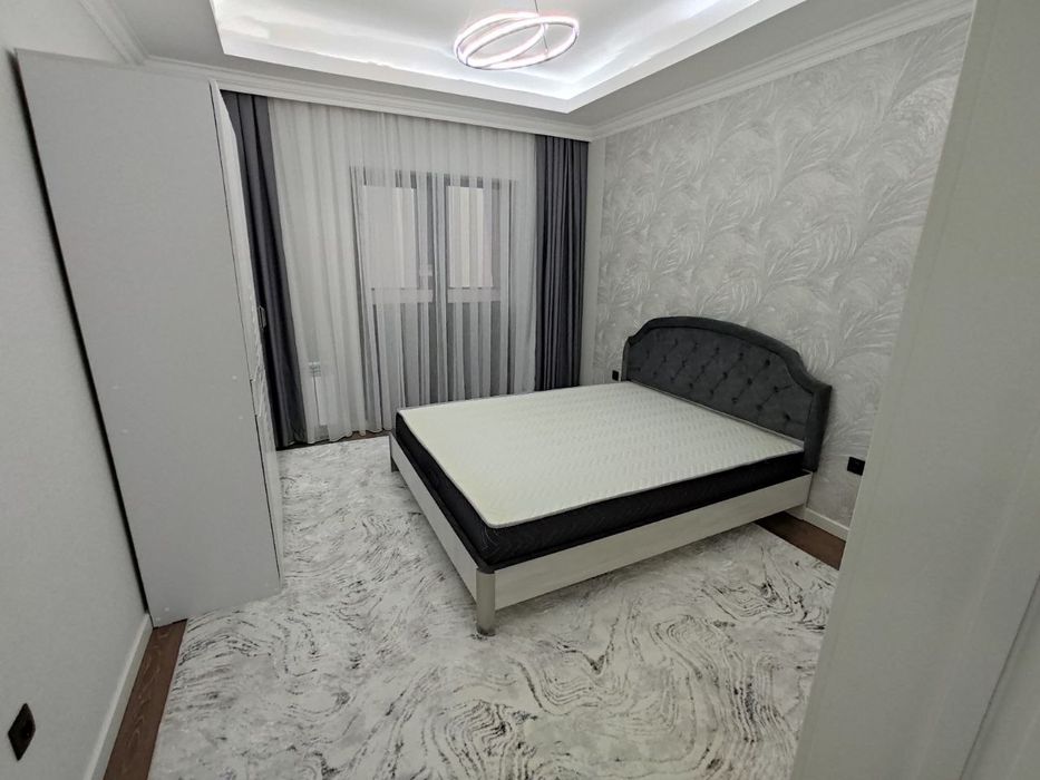 Аренда Ц2 Алайский от собственника, 2 комн Дархан ЖК Нур. Финанс инст.