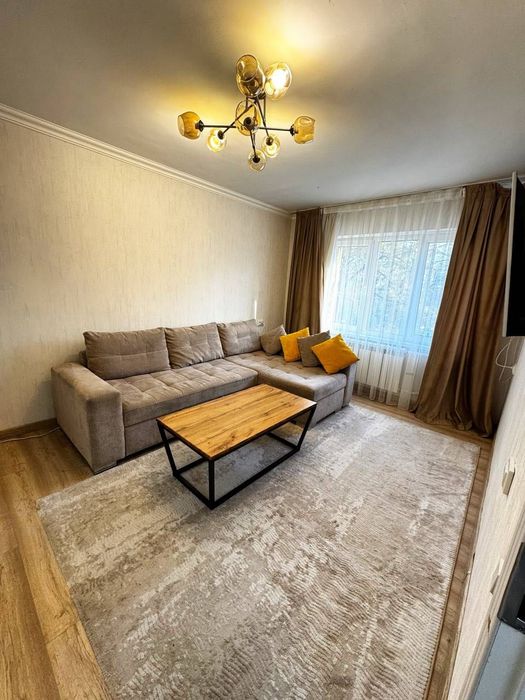 Аренда своя  1 ком. Мирзо улугбек район академ городок