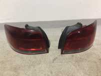Stop/stopuri stanga/dreapta Audi A3 8P coupe fab 2004-2008