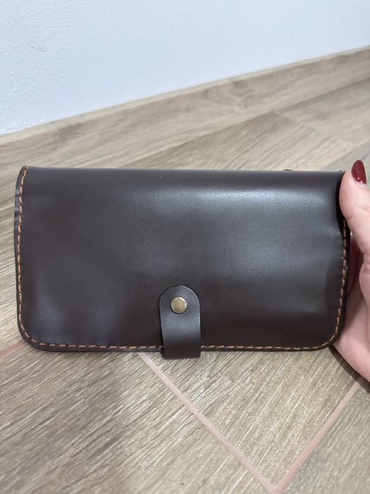 Portofele Dama piele 100%