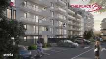Apartament 2 camere / etaj 3/ 75mp utili / Valletta Towers / Craiova