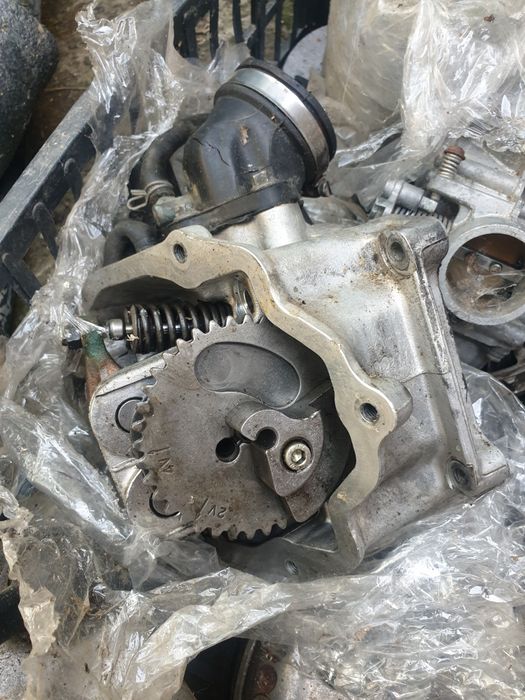 Piese motor piaggio 180cc 200cc 250cc