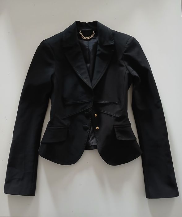 Sacou  Elisabetta Franchi Celyn b autentic