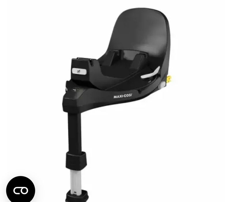 Scoica maxicosi 360 pro + baza isofix