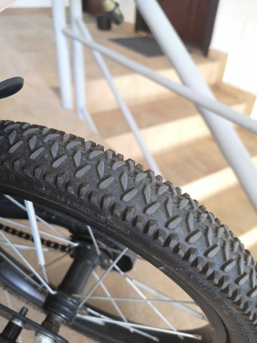 Bicicleta Btwin 16 inch