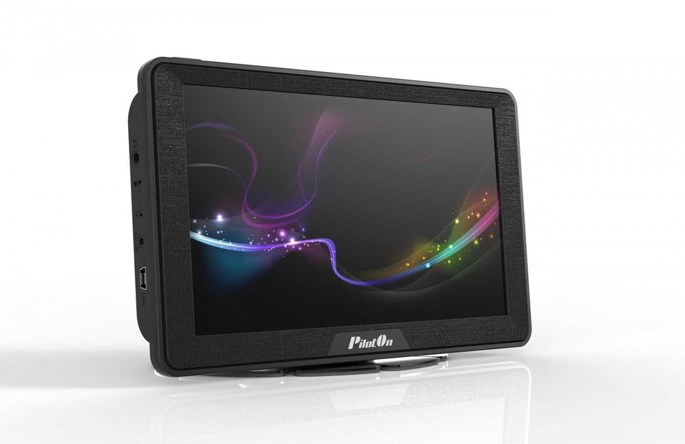 Sistem de navigatie GPS PilotOn M14