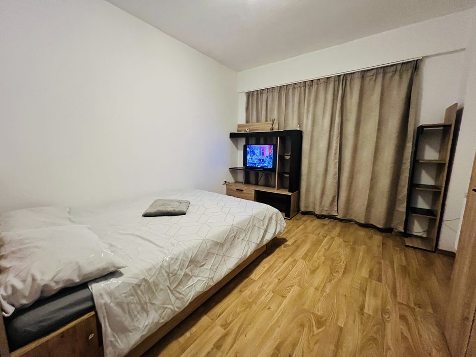 Garsoniera de inchiriat Sibiu