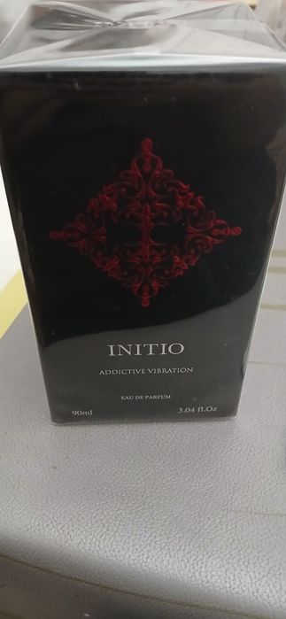 Продается оригинал парфюм