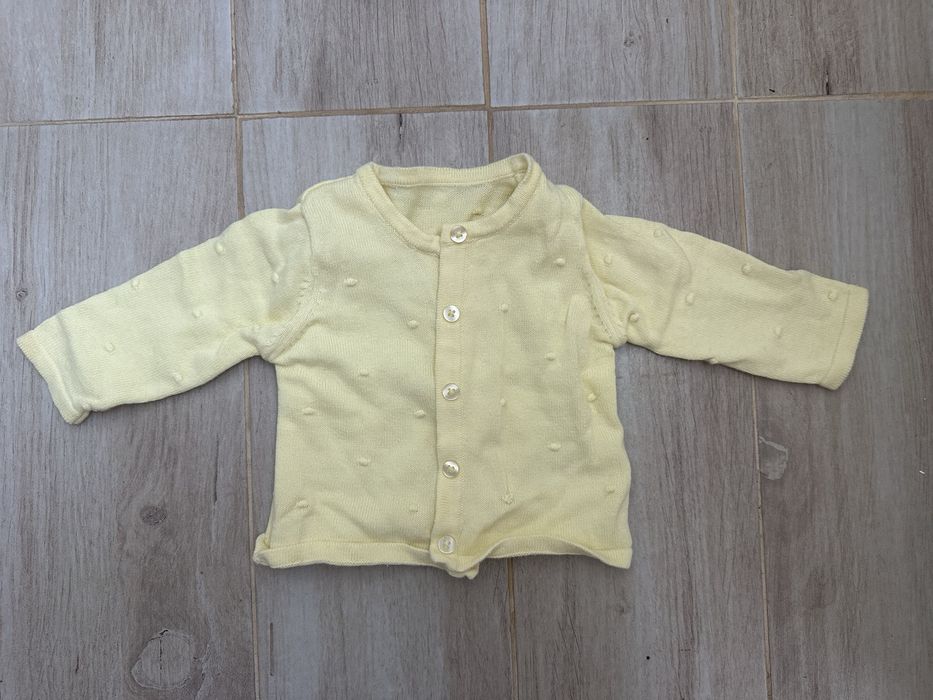 Бебешки дрешки от Англия