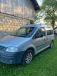 Volkswagen caddy 1.9 TDI Stare foarte buna