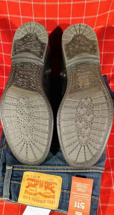 ** ghete *GEOX* 41*42*43 *original *50%redus * original !