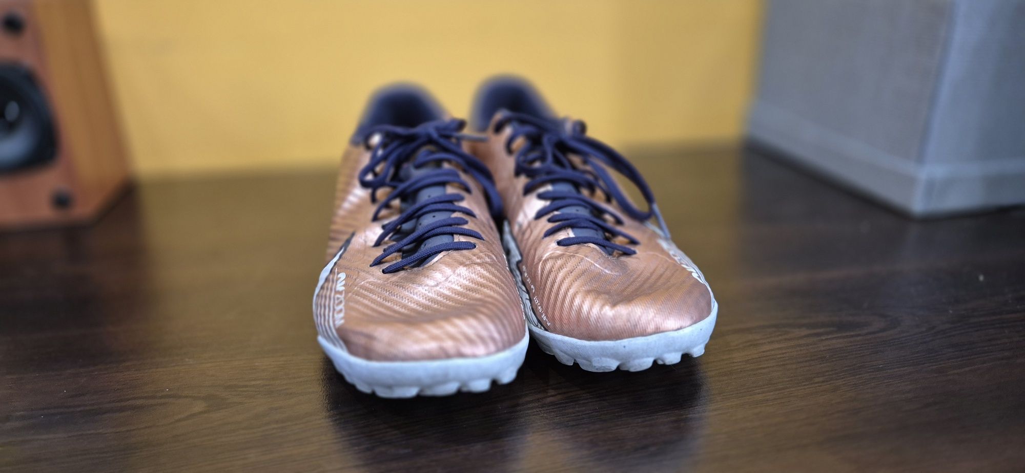 Nike Air Zoom N42