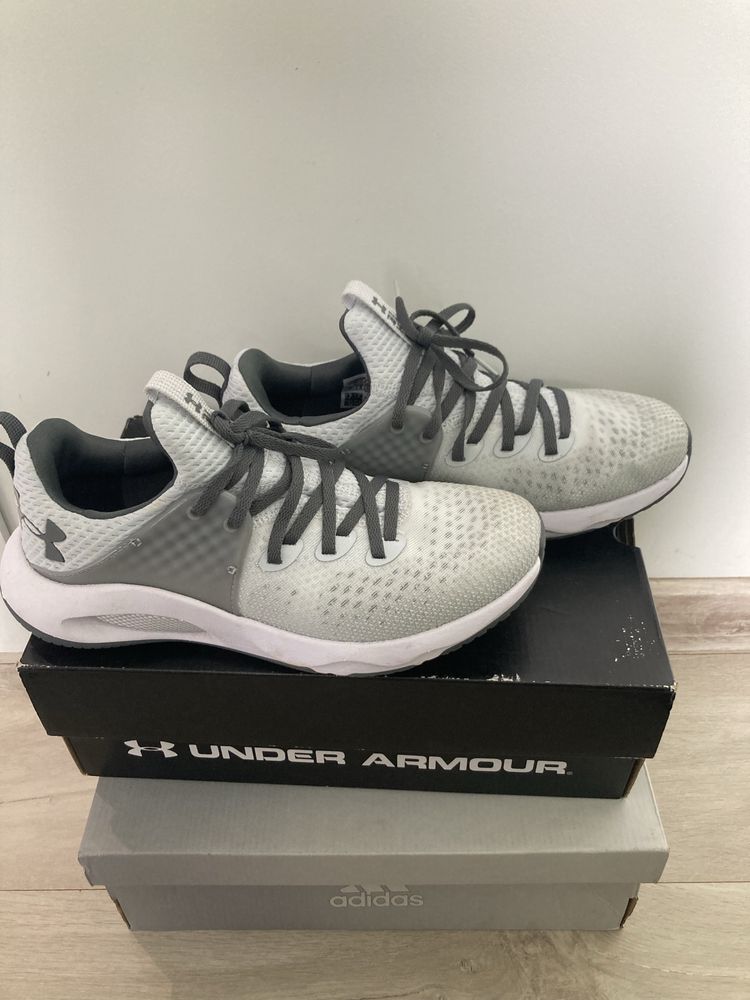 Under Armour Hovr Rise 3