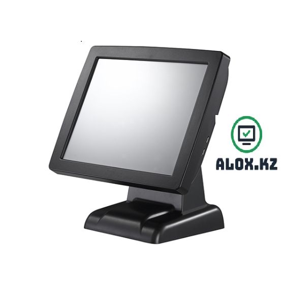 Pos система Т610 (Пос терминал) Сенсорный моноблок - Core i3 4gb/64Gb