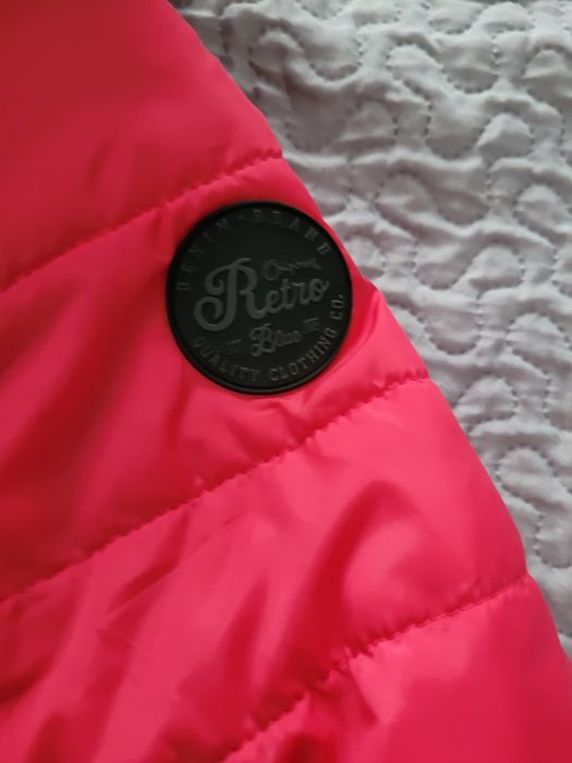 Geaca firma Retro marime s/m