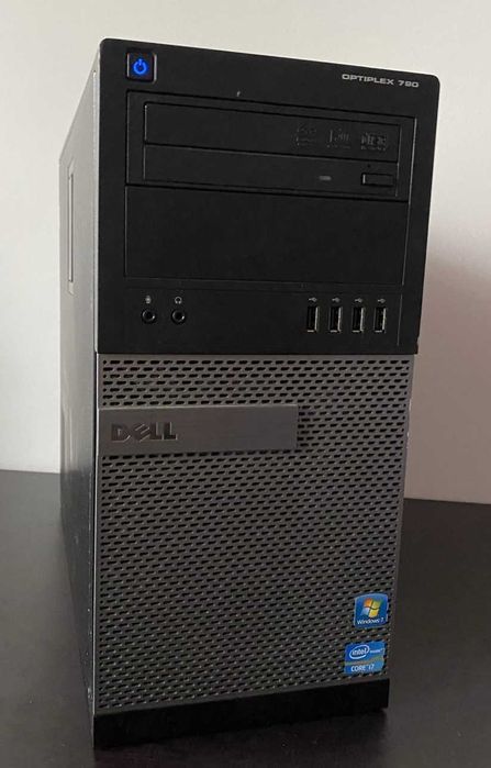 Базов | i5 2500k | GTX 1050 Ti | 12GB RAM