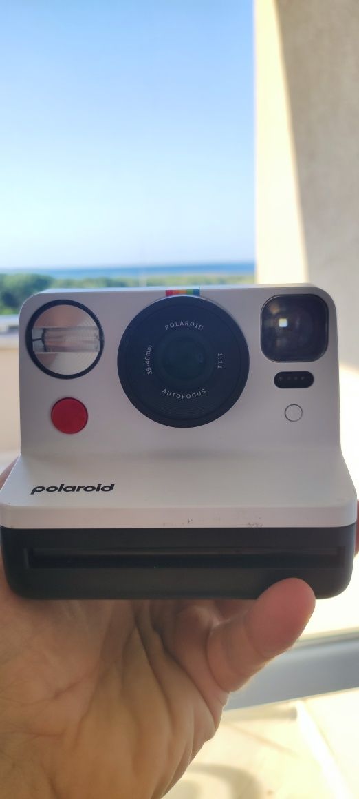 Polaroid Go+ Gen 2