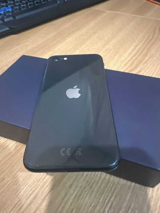 Iphone se2020 64gb
