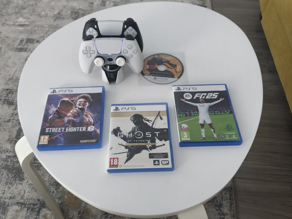 PlayStation 5 Ps5